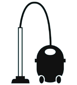 Mina Städtjänster Logo